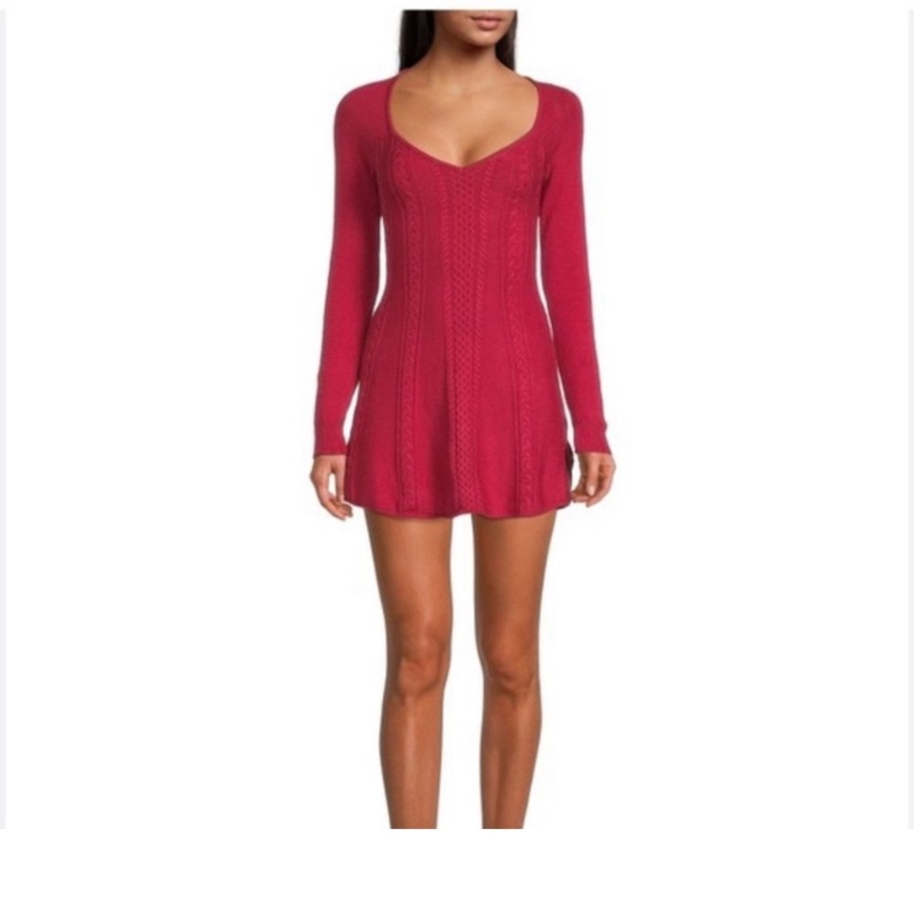 aritzia free people dress NWT
